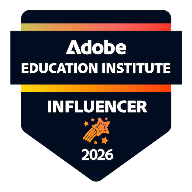 Adobe Education Institute